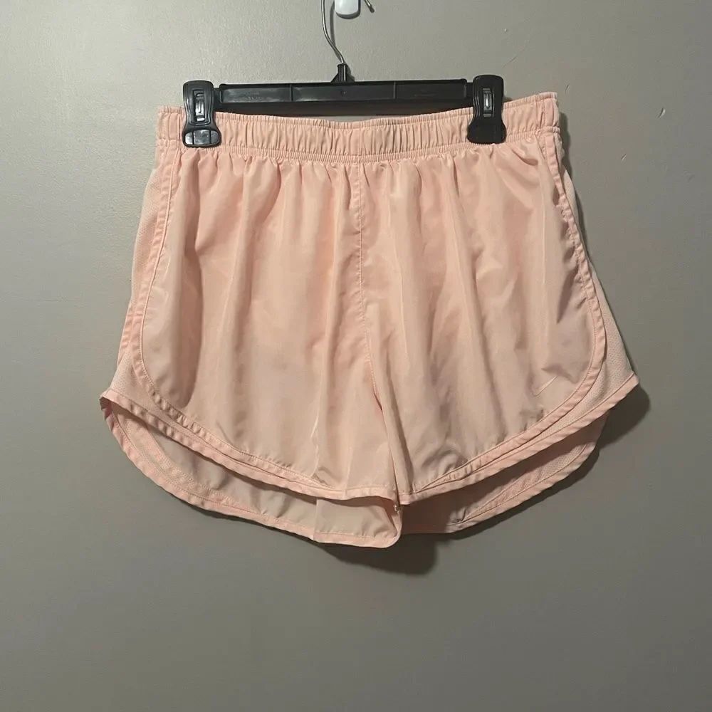 Dri-fit Nike shorts size XL